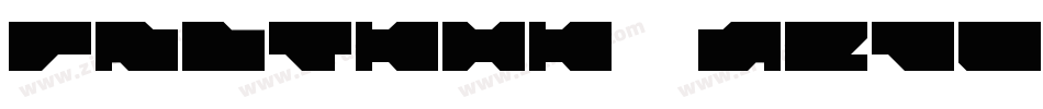 FZLTKHK Segoe1 0字体转换